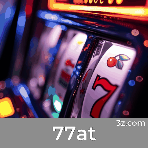 Exploração de Jogos Sem Limites no 77at: Qualidade Incomparável