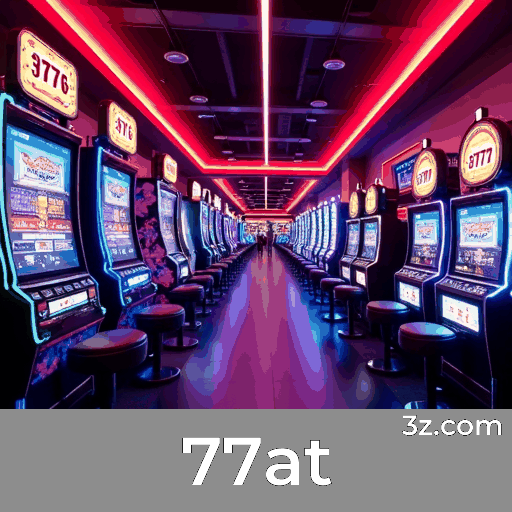 77at: Estável, Segura e Otimizada para o Brasil