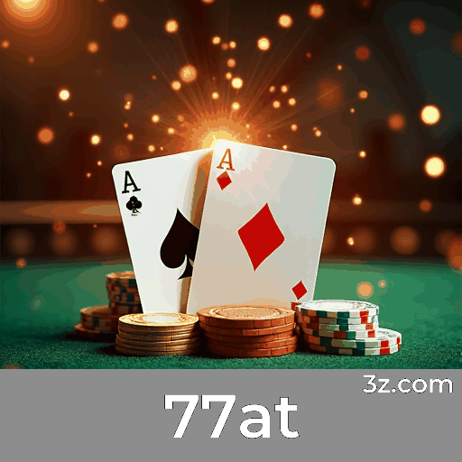 77at: Estável, Segura e Otimizada para o Brasil