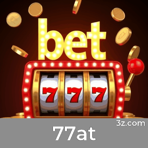 Exploração de Jogos Sem Limites no 77at: Qualidade Incomparável