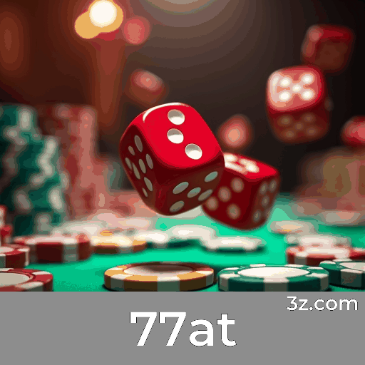 Desenvolvedores top e tecnologia de ponta no 77at