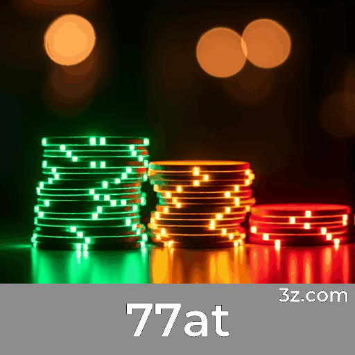 77at