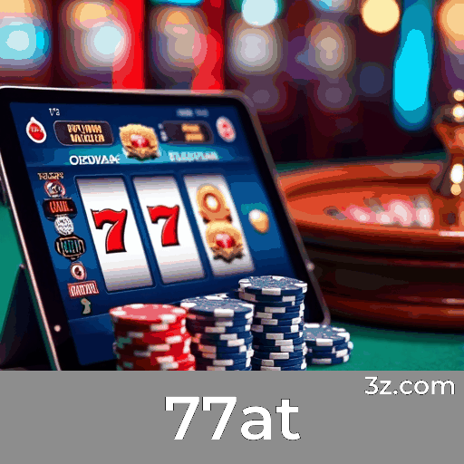 Tecnologia de Última Geração com o Aplicativo da 77at