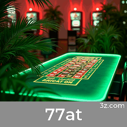 77at Casino: Luxo e Exclusividade VIP