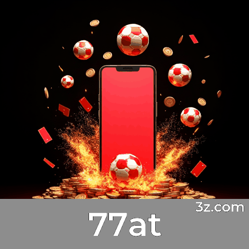 77at: Cassino Online Premiado e Seguro