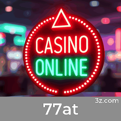 77at Casino: Luxo e Exclusividade VIP