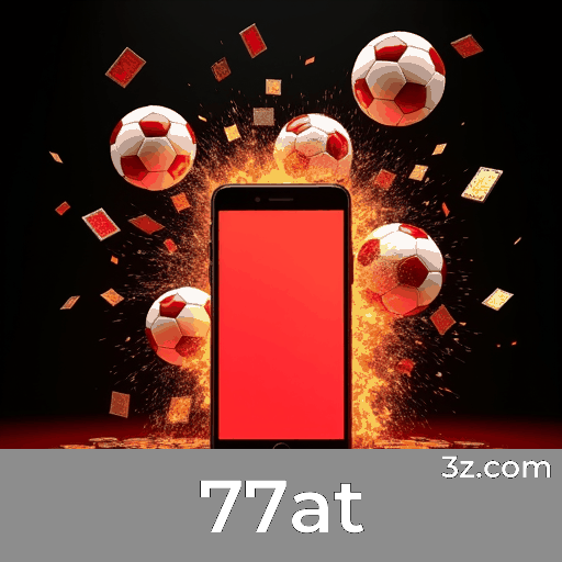 77at: Cassino Online Premiado e Seguro