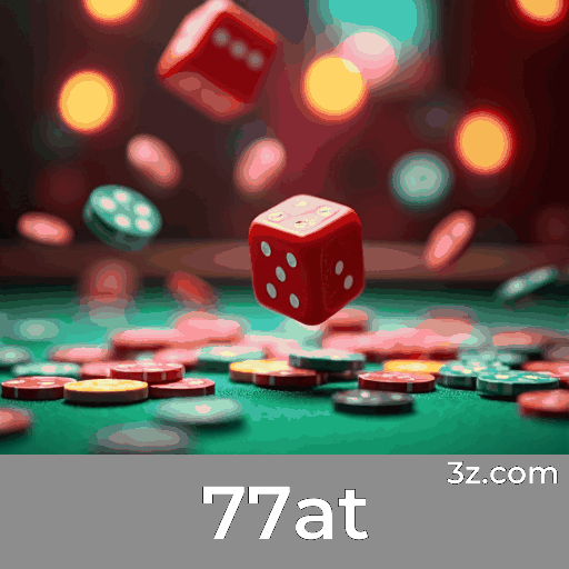77at: Cassino Online Premiado e Seguro