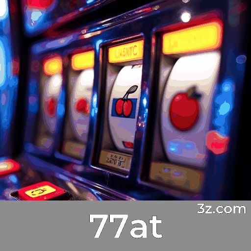 77at: Bônus e Ofertas Incríveis Esperam por Você