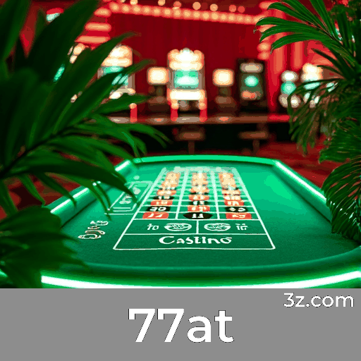 Desbloqueie Surpresas no 77at: Ofertas Imperdíveis!