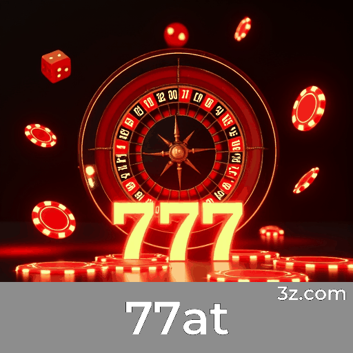 77at: Cassino Online Premiado e Seguro