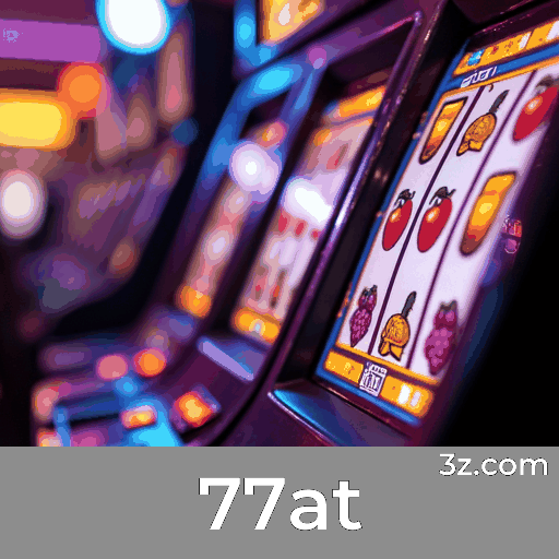 Desenvolvedores top e tecnologia de ponta no 77at